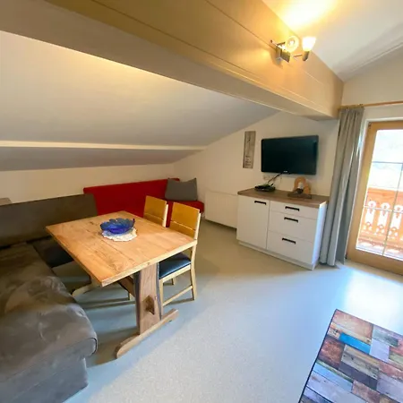 아파트 Tummener *