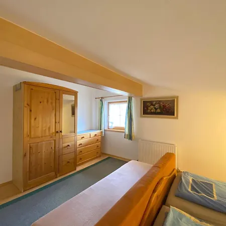 Apartament Tummener Zell am Ziller