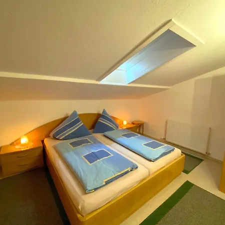 Tummener Apartament Zell am Ziller