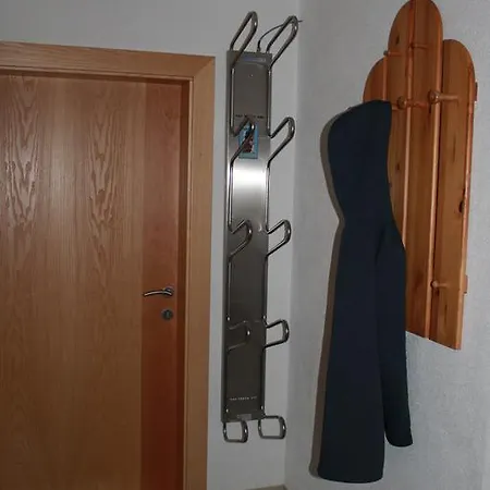 Apartament Tummener Zell am Ziller