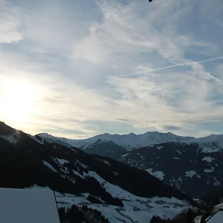 Tummener Zell am Ziller