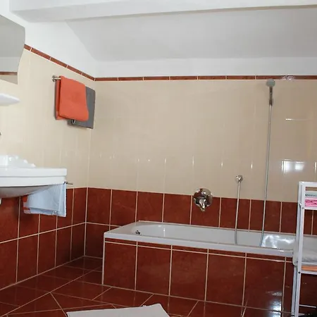 Lägenhet Tummener Zell am Ziller