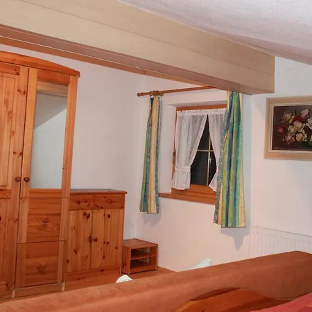 Tummener Zell am Ziller