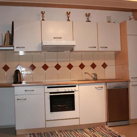 Tummener Zell am Ziller