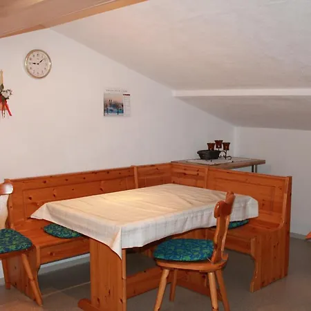 Apartamento Tummener