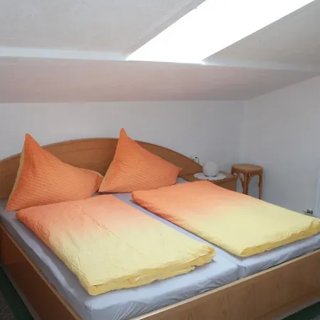 Apartment Tummener *