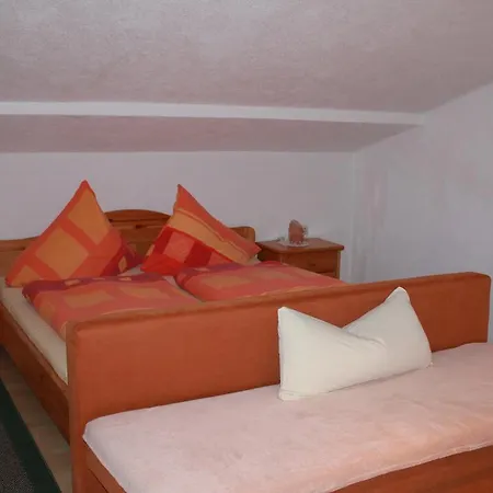 Apartment Tummener Zell am Ziller