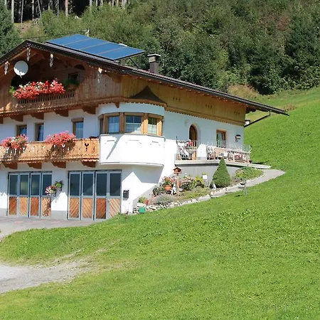 Apartment Tummener Zell am Ziller